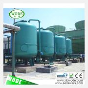 Science and Technology of Industrial Water Treatment